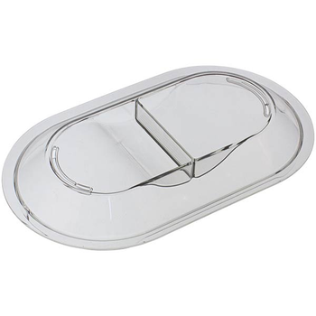 Крышка Koolwen для пароварки Braun 7323610024