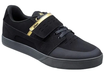 Кроссовки Afton Shoes Vectal 43.5 Black/Gold (1106-1002-10-105)