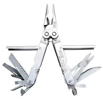 Мультитул SOG PowerLock (1033-SOG S60N-CP)
