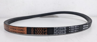 Ремінь клиновий 17/B 1000 Endura