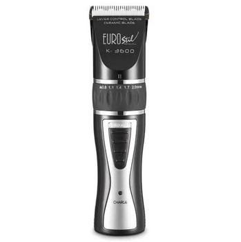 Машинка для стрижки Eurostil К.3600 Black 03752/50