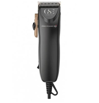 Профессиональная машинка для стрижки GAMA Pro Power 8 – HF SM1305 Черный