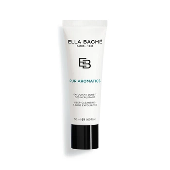 Ексфоліант для Т-зони Ella Bache Detox Aromatique Deep-Cleansing T-Zone Exfoliator 50 мл