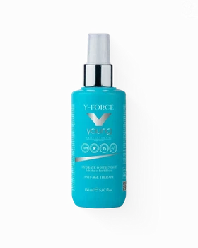 Антивозрастной регенерирующий комплекс для волос Young Y-Force Hair Anti-age Treatment 150 мл