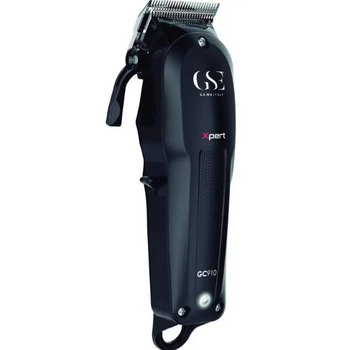 Профессиональная машинка для стрижки GAMA GC910 Xpert SM0181 Черный