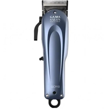 Профессиональная машинка для стрижки GAMA GC 910 SM0180 Черный