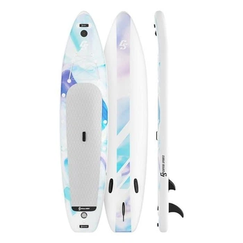 Надувная доска Capital Sports Kipu Allrounder 330 Stand Up Paddleboard (10040170)