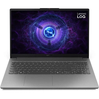 Ноутбук Lenovo LOQ 15IAX9E 15.6"/ Core i7-12650HX/ 32GB/ 2TB SSD/ RTX 4050/ Win 11