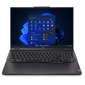 Ноутбук Lenovo Legion Pro 5 16"/ Ryzen 9 7945HX/ 64GB/ 4TB SSD/ RTX 4070/ Win 11