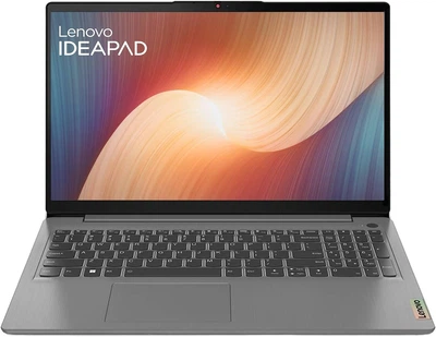 Ноутбук Lenovo IdeaPad 3 15IAU7 15.6"/ Core i5-1235U/ 16GB/ 512GB SSD/ Iris Xe Graphics/ Windows 11