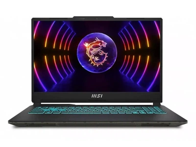 Ноутбук MSI Cyborg 15 15.6"/ Core i7-13620H/ 32GB/ 2TB SSD/ RTX 4050/ Win 11