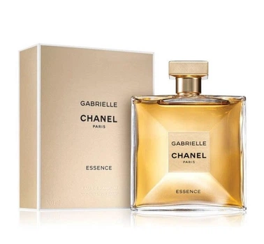 Парфюмированная вода для женщин Chanel Gabrielle Essence 100 мл