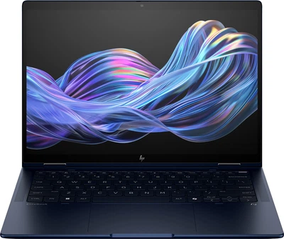 Ноутбук HP EliteBook X Flip G1i 14 (B5QW5AV_V1) Blue
