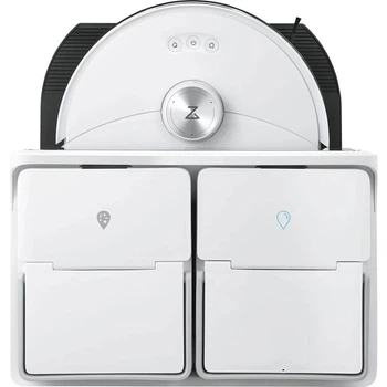 Робот-пилосос RoboRock S8 Max Ultra White (S8MU02-00)