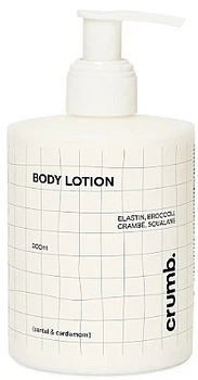 Лосьон для тела "Сандал и кардамон" - Crumb. Santal & Cardamon 300ml (300ml) (1284288-790069546-2)