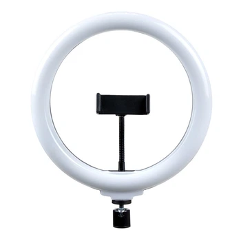 Лампа Fill Light 26cm (DX-260) Колір Чорний