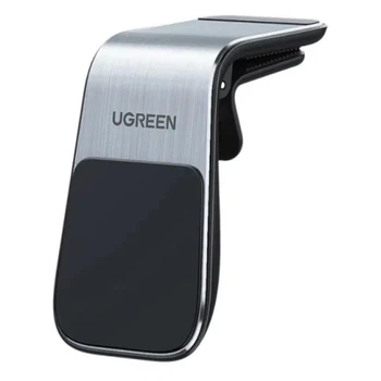 Автотримач для телефону магнітний Ugreen LP290 80712B (Чорний)