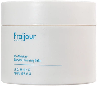 Гидрофильный бальзам Fraijour Pro Moisture Enzyme Cleansing Balm с энзимами 110 мл (8802929010571)