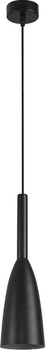Підвісний світильник Light Prestige Solin LP-181/1P BK