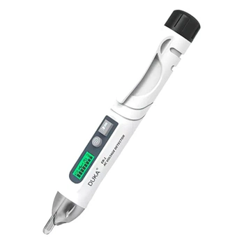 Тестер напруження Xiaomi Duka Smart Test Pencil Non-Contact EP-1 (Білий)