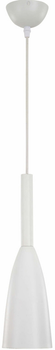 Підвісний світильник Light Prestige Solin LP-181/1P WH