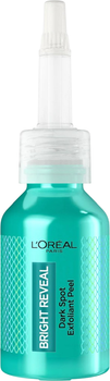 Peeling do twarzy L'Oreal Paris Bright Reveal kwasowy 25 ml (3600524122881)