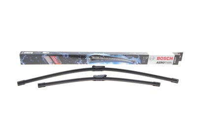 Щетки стеклоочистителя 700/500mm Audi Q7/Bentley Bentayga 15- - 3 397 014 535 BOSCH
