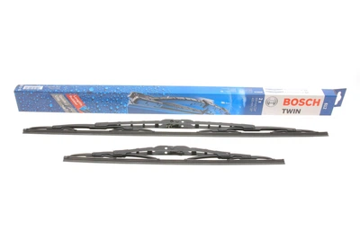 Щетки стеклоочистителя 600/400mm Iveco Daily/Kia Sportage/Renault Master 94- - 3 397 010 413 BOSCH