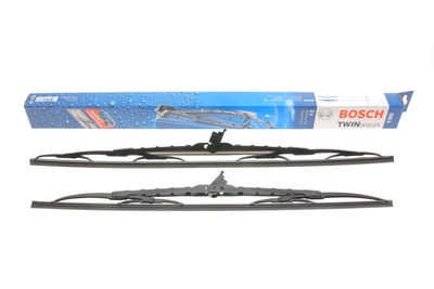 Щетки стеклоочистителя 600/550mm Peugeot 406 96-08 - 3 397 118 308 BOSCH