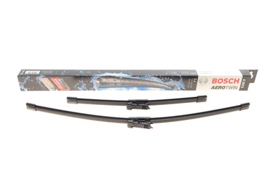 Щітки склоочисника 600/380mm Nissan Qashqai 07-13/Ford Ranger 11- - 3 397 007 292 BOSCH