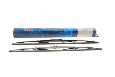 Щетки стеклоочистителя 650/650mm Citroen C8/Peugeot 807 02- - 3 397 118 334 BOSCH