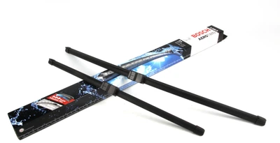 Щетки стеклоочистителя 600/450mm VW Caddy 03-06 Aerotwin бескаркасная - 3 397 007 096 BOSCH