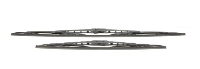 Щетки стеклоочистителя 650/450mm Citroen C5/Honda Civic/Hyundai Sonata 89- - 3 397 001 803 BOSCH