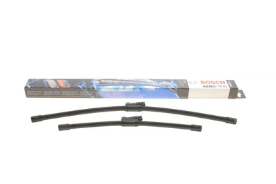 Щетки стеклоочистителя 575/380mm Nissan Juke 03-/Greatwall Haval F7 17- - 3 397 007 420 BOSCH