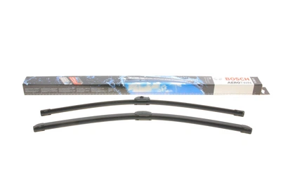 Щетки стеклоочистителя 600/600mm MB C-class W204 07-14 - 3 397 009 053 BOSCH