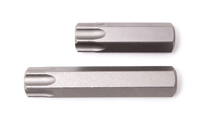 Бита TORX Т70х50мм L, 14мм ROCKFORCE RF-1965070