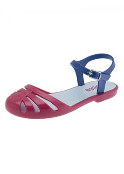 Сандалі для дівчинки Chicco 0010.55751.150 33 р Малиновий