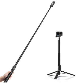 Штатив Ulanzi TT52 з адаптером GoPro (28-150 см)