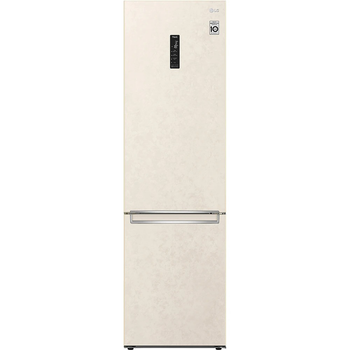 Холодильник LG GC-B509SESM