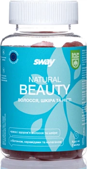 Y★ Краса Sway желейні пастилки №60 (9120108721360) – фото, відгуки