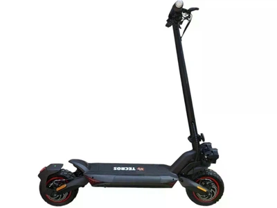 Електросамокат Tecros T8 Dual 48v 20Ah 2000w