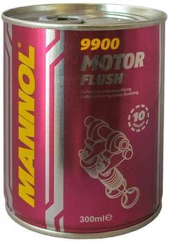 Промывка масляной системы 300 мл Mannol Motor Flush
