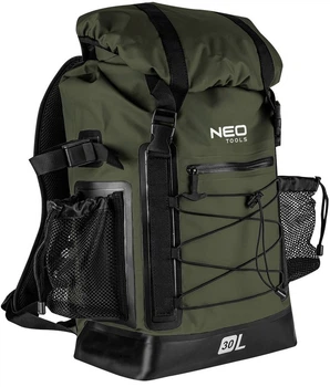 Рюкзак Neo Tools, 30л, термопластичний поліуретан 600D, водонепроникний, камуфляж