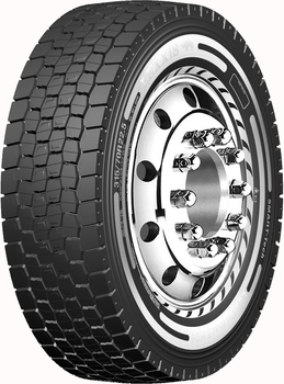 Вантажна шина LEXXIS 315/70R22.5 Lex Primacy HD6 20PR 154/150L (тягова) (LEX1006)