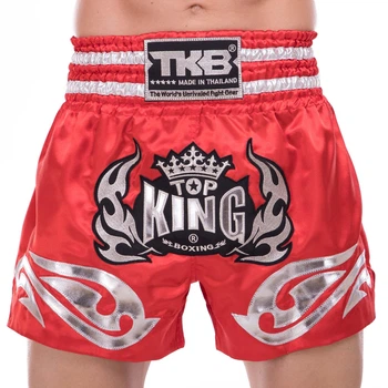 tarobeさん専用 Шорты для тайского бокса и кикбоксинга TOP KING TKTBS-094 размер S