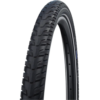 Покришка Schwalbe 28x2.15 55-622 ENERGIZER PLUS Perf GreenGuard TwinSkin B/B+RT HS485 ADDIX E67EPI38