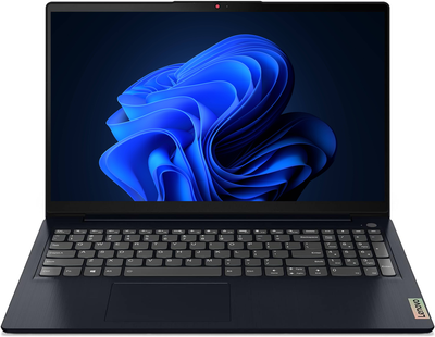 Ноутбук 15.6" Lenovo IdeaPad 3 15ITL6 Intel Core i3-1115G4 RAM 8GB SSD 512GB Win11 (UKR) Б/В