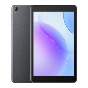 Планшет 8" Blackview Tab 5 Wi-Fi 3/64Gb 4 ядра Android 12 5580 mAh Серый Б/В
