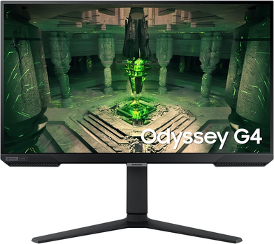 Монитор 27" Samsung G4 S27BG400 Full HD IPS 240 Гц Б/В