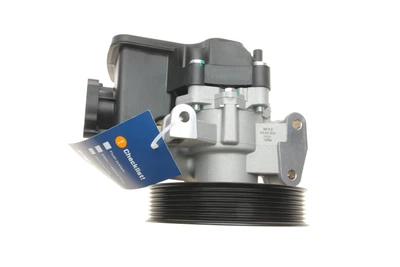 Насос ГУР MB C-class W203/W204/E-class W211 M271 02- - 014 631 0010 MEYLE